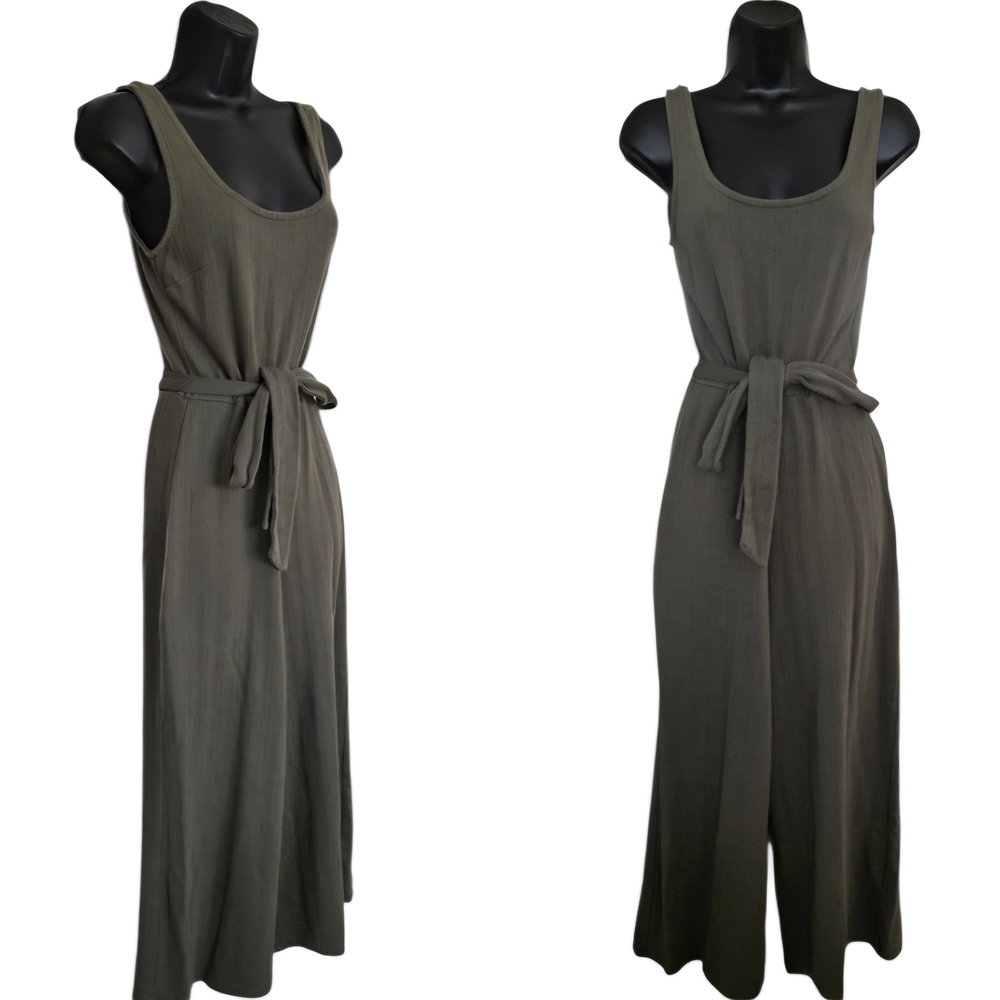 ❤️GAP Olive Green Jumpsuit☆